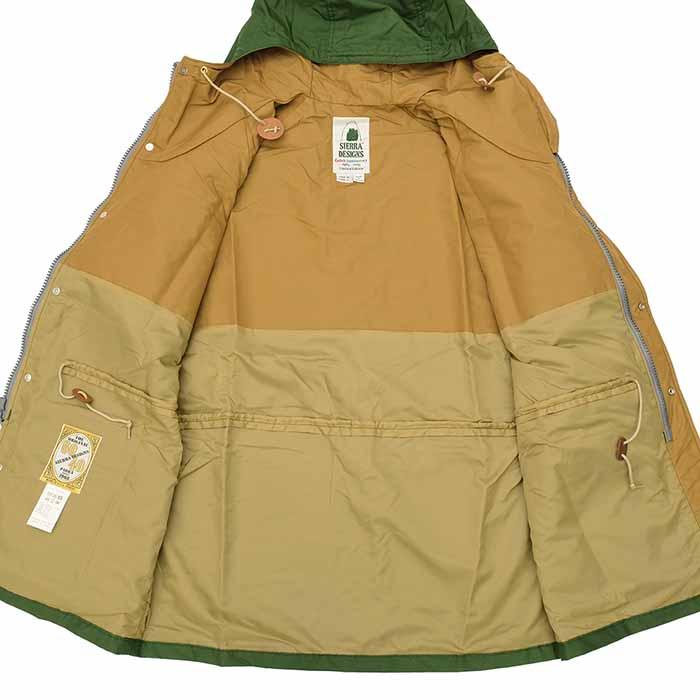 SIERRA DESIGNS（シエラデザインズ） SIERRA DESIGNS 531003 60th