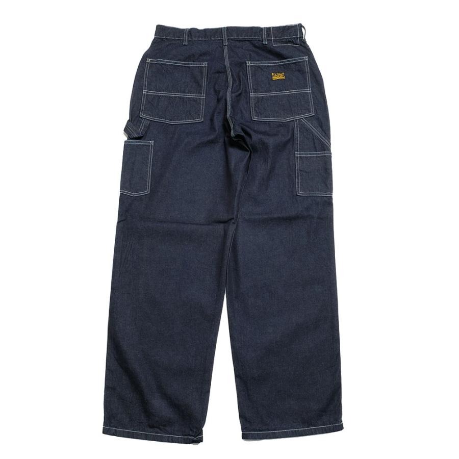 BURGUS PLUS バーガスプラス BURGUS PLUS 560-10-01 ペインターパンツ