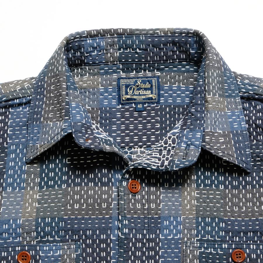 STUDIO D'ARTISAN（ステュディオ・ダ・ルチザン） STUDIO D'ARTISAN