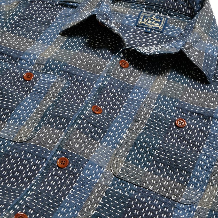 STUDIO D'ARTISAN（ステュディオ・ダ・ルチザン） STUDIO D'ARTISAN