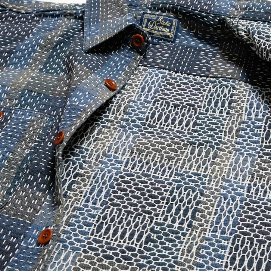 STUDIO D'ARTISAN（ステュディオ・ダ・ルチザン） STUDIO D'ARTISAN