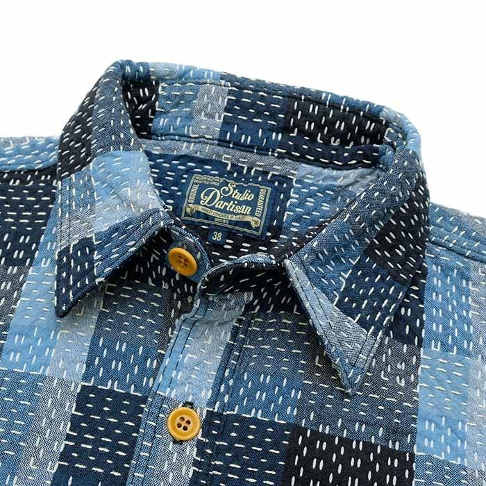 STUDIO D'ARTISAN（ステュディオ・ダ・ルチザン） STUDIO D'ARTISAN
