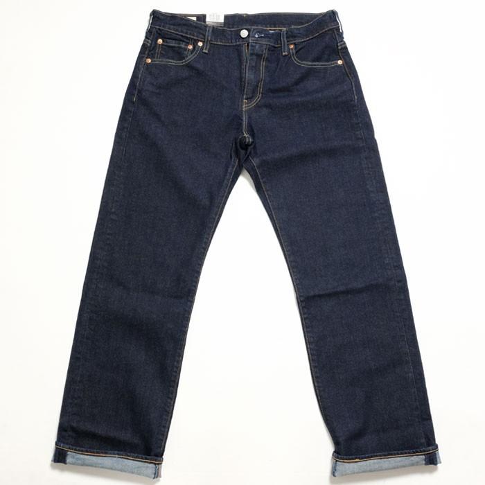 Levi's VINTAGE CLOTHING (リーバイス) 569 ルーズ ストレート