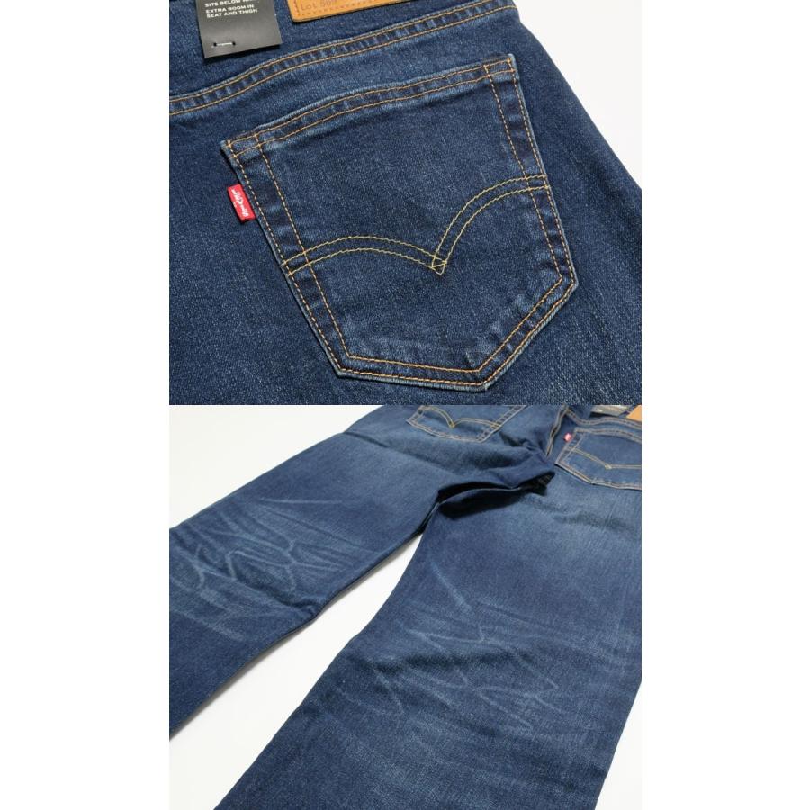 Levi's VINTAGE CLOTHING (リーバイス) 569 ルーズ ストレート Levi's VINTAGE CLOTHING (リーバイス) 569 ルーズ ストレート
