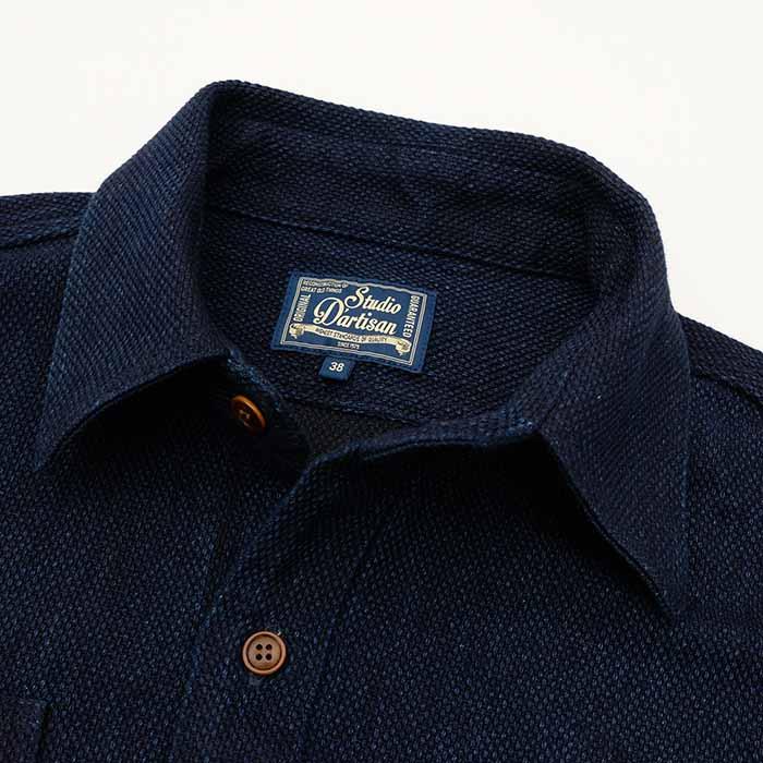 STUDIO D'ARTISAN（ステュディオ・ダ・ルチザン） STUDIO D'ARTISAN