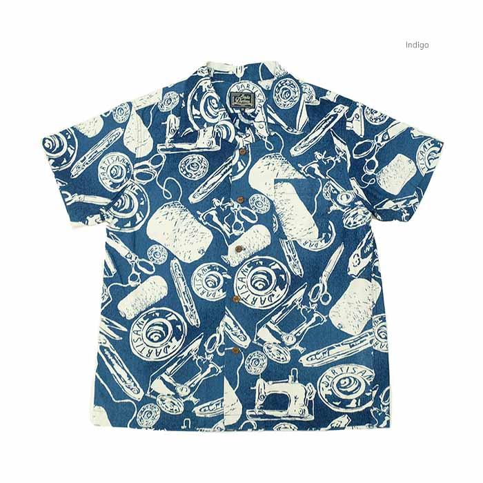 STUDIO D'ARTISAN（ステュディオ・ダ・ルチザン） STUDIO D'ARTISAN