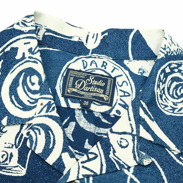 STUDIO D'ARTISAN（ステュディオ・ダ・ルチザン） STUDIO D'ARTISAN