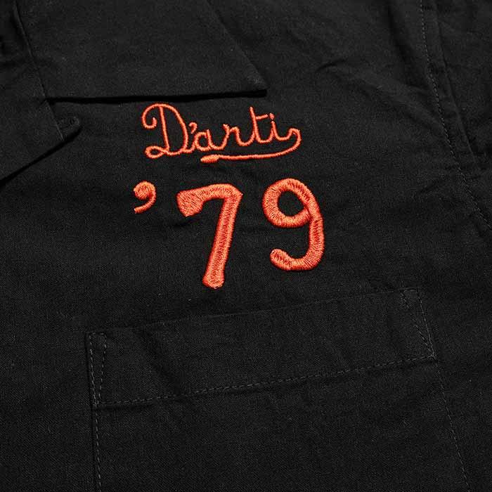 STUDIO D'ARTISAN（ステュディオ・ダ・ルチザン） STUDIO D'ARTISAN