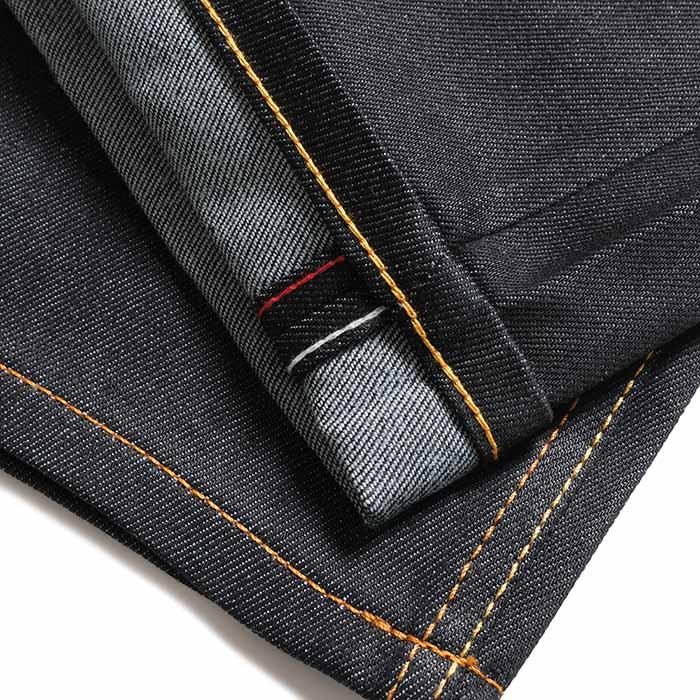EVISU（エヴィス） EVISU 5JE1233 レギュラー ホワイト カモメプリント
