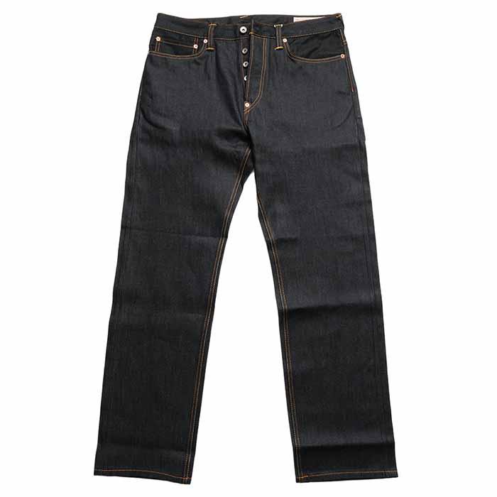 EVISU（エヴィス） EVISU 5JE1233 レギュラー ホワイト カモメプリント