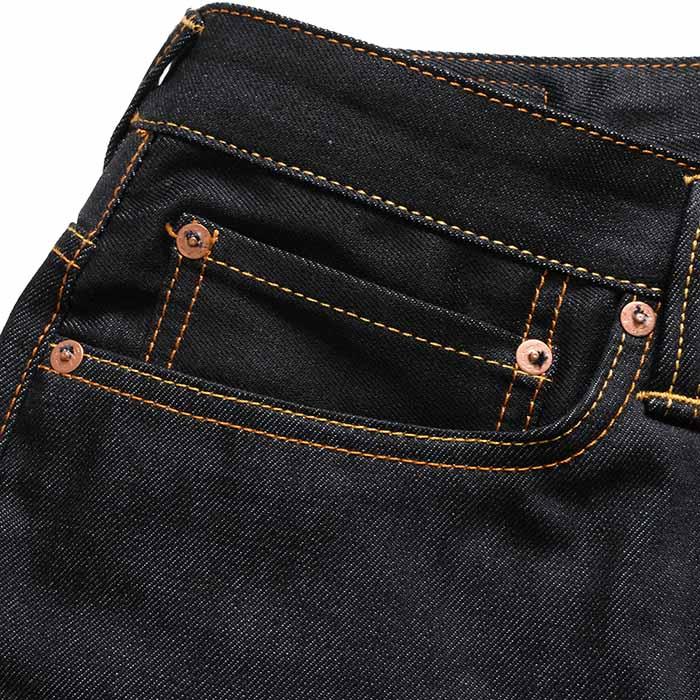 EVISU（エヴィス） EVISU 5JE1233 レギュラー ホワイト カモメプリント