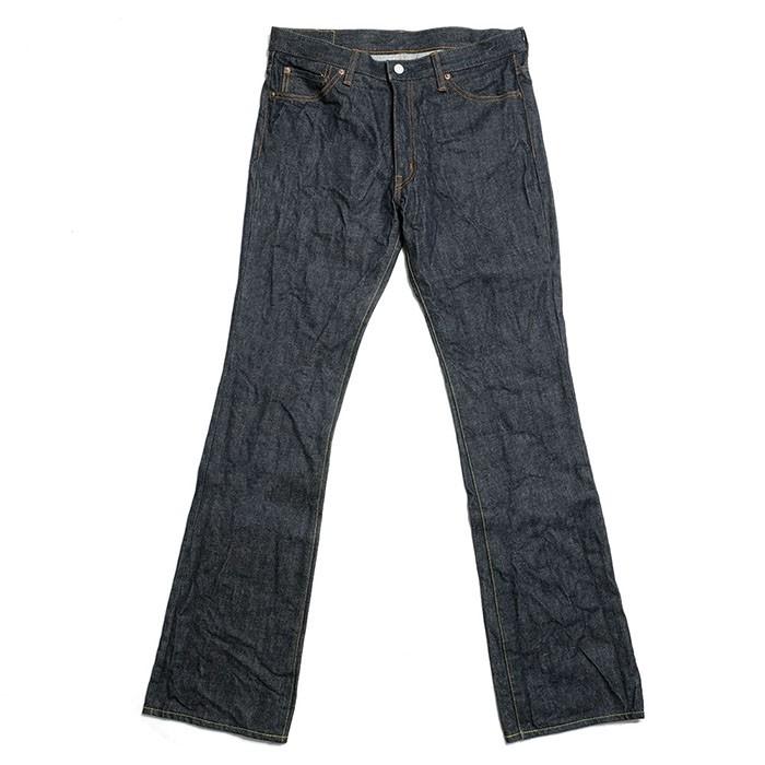 BURGUS PLUS（バーガスプラス） Lot.600 15オンス レギュラーデニム
