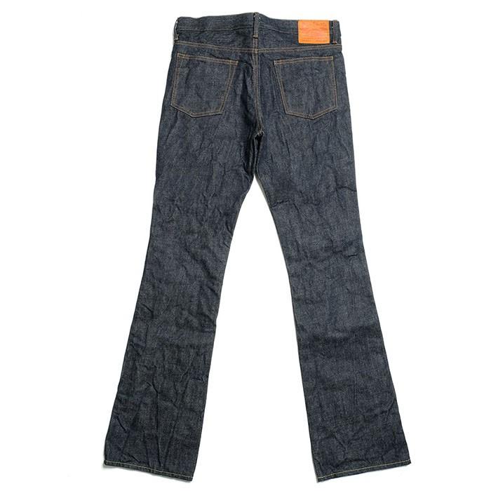 BURGUS PLUS（バーガスプラス） Lot.600 15オンス レギュラーデニム