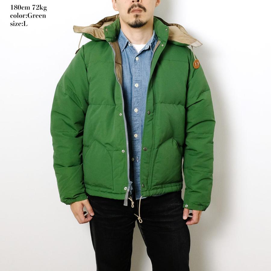 SIERRA DESIGNS シエラデザインズ 621005 60/40 ダウン シエラ  