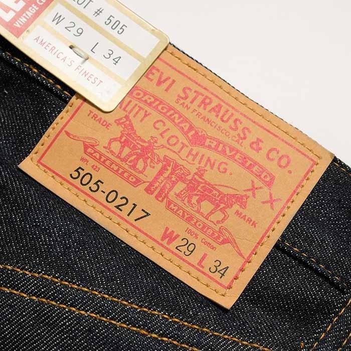 Levi's VINTAGE CLOTHING LEVI'S (リーバイス ヴィンテージ Levi's VINTAGE CLOTHING LEVI'S (リーバイス ヴィンテージ