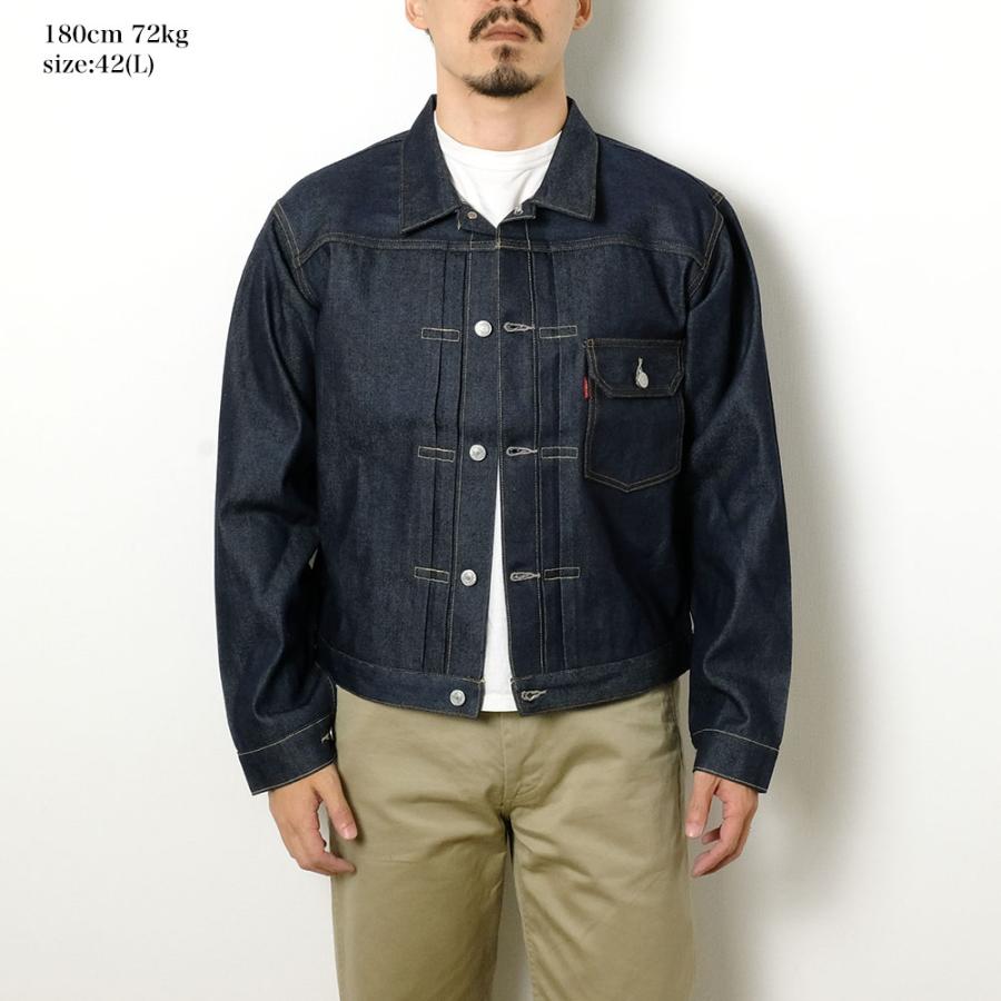 Levi's VINTAGE CLOTHING リーバイス ヴィンテージクロージング Levi's VINTAGE CLOTHING リーバイス ヴィンテージクロージング