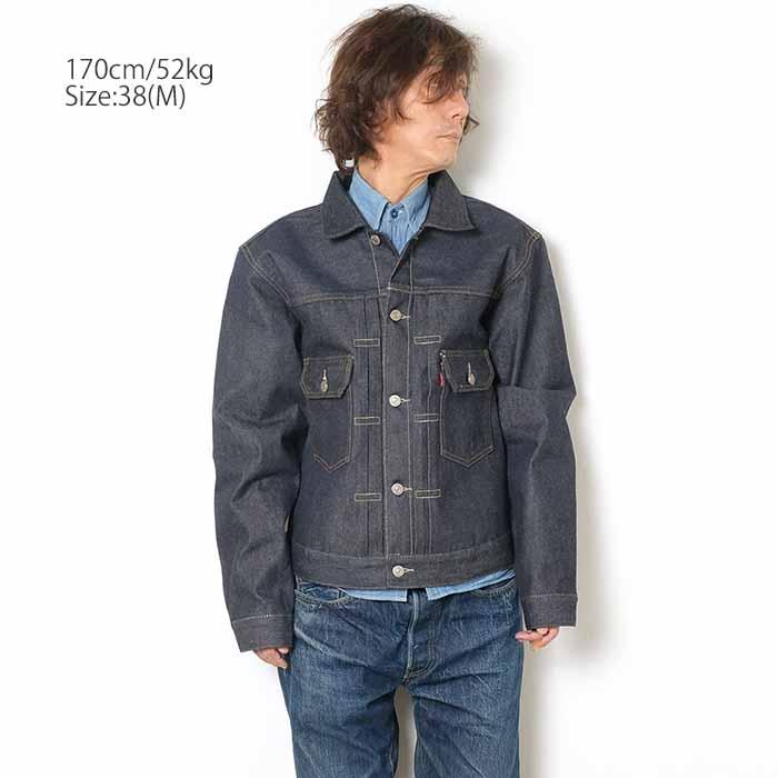 Levi's VINTAGE CLOTHING リーバイス ヴィンテージクロージング Levi's VINTAGE CLOTHING リーバイス ヴィンテージクロージング