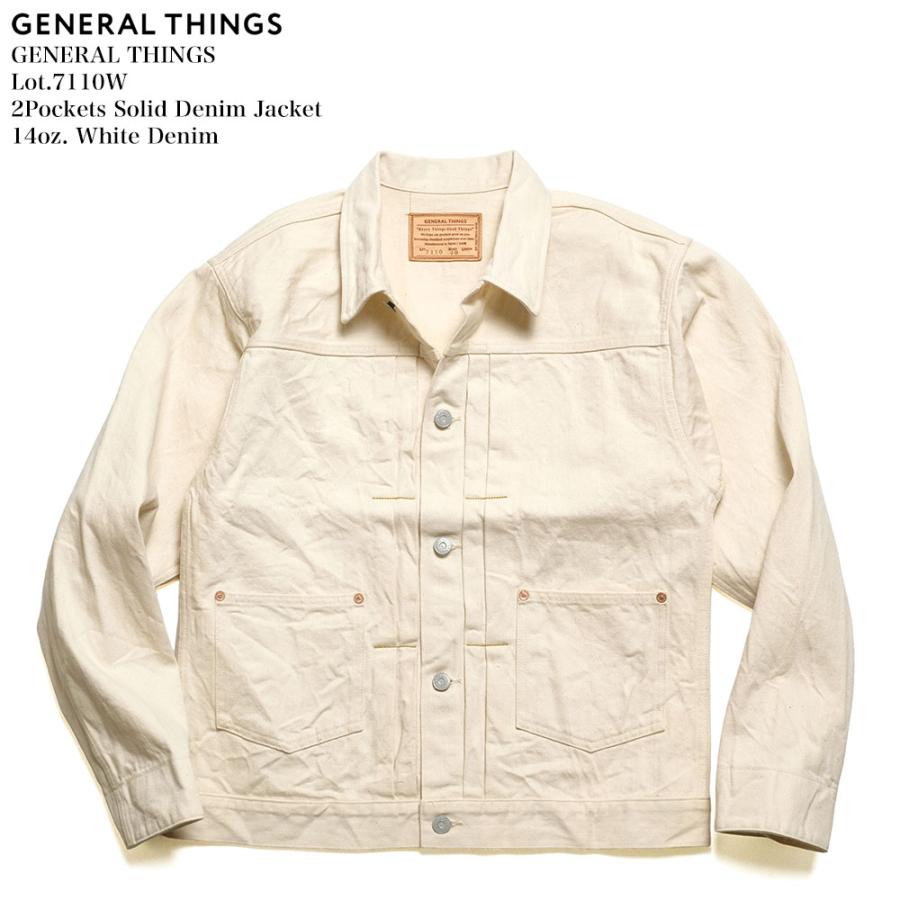 UNIVERSAL OVERALL（ユニバーサルオーバーオール） GENERAL THINGS