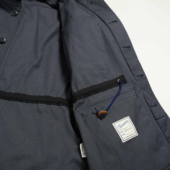 Soundman WORKS （サウンドマン ワーク） Lot.713M-004P ノーウッド  