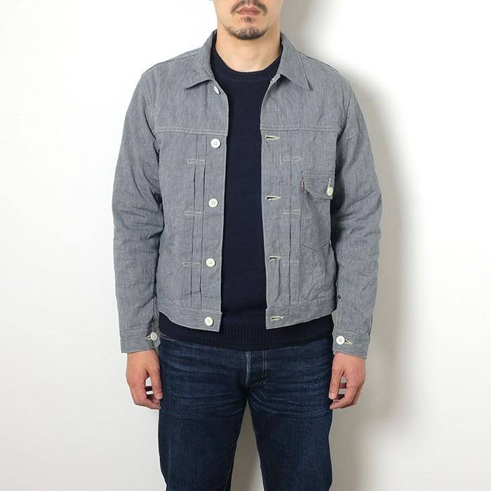BURGUS PLUS(バーガスプラス) ハケメジャケット 1928 1st BURGUS PLUS(バーガスプラス) ハケメジャケット 1928 1st