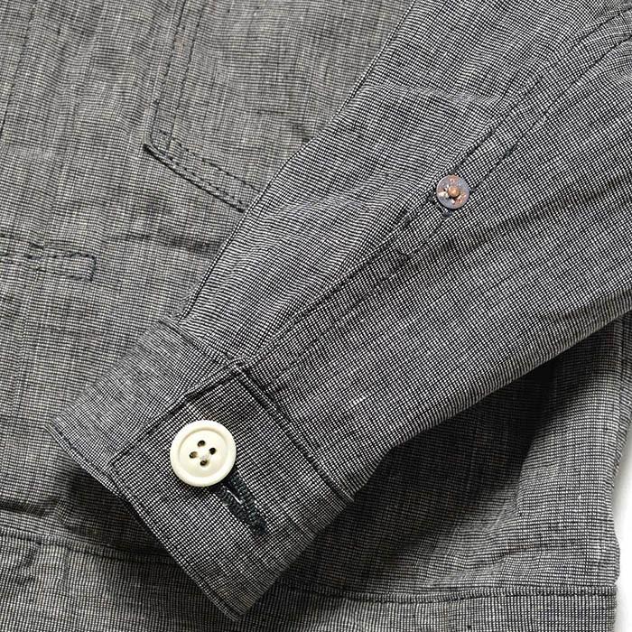 BURGUS PLUS(バーガスプラス) ハケメジャケット 1928 1st BURGUS PLUS(バーガスプラス) ハケメジャケット 1928 1st