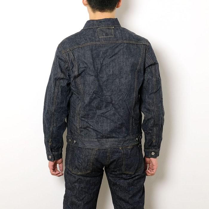 バーガスプラス BURGUS PLUS Lot.71955 ナチュラルインディゴ