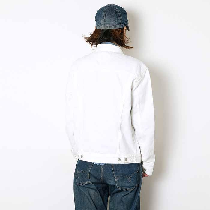 Levi's VINTAGE CLOTHING リーバイス LEVI'S 72334-0292 トラッカー