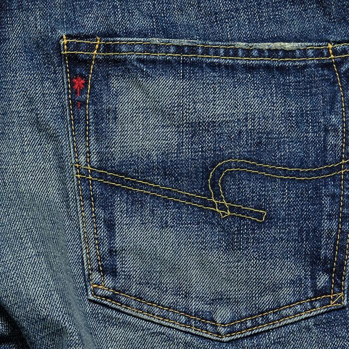 BURGUS PLUS (バーガスプラス) Lot.770 15oz スタンダード BURGUS PLUS (バーガスプラス) Lot.770 15oz スタンダード