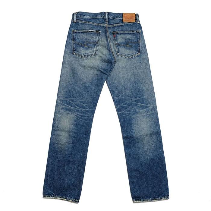BURGUS PLUS (バーガスプラス) Lot.770 15oz スタンダード BURGUS PLUS (バーガスプラス) Lot.770 15oz スタンダード
