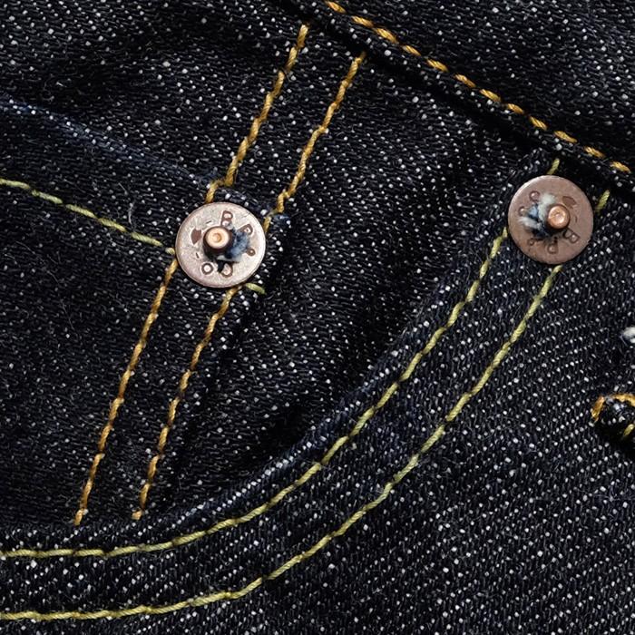 BURGUS PLUS BURGUS PLUS（バーガスプラス） Lot.770 15oz
