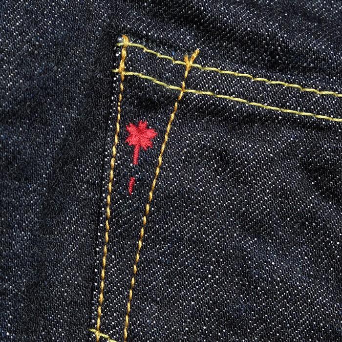 BURGUS PLUS BURGUS PLUS（バーガスプラス） Lot.770 15oz