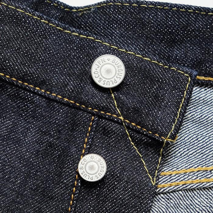 BURGUS PLUS BURGUS PLUS（バーガスプラス） Lot.770 15oz