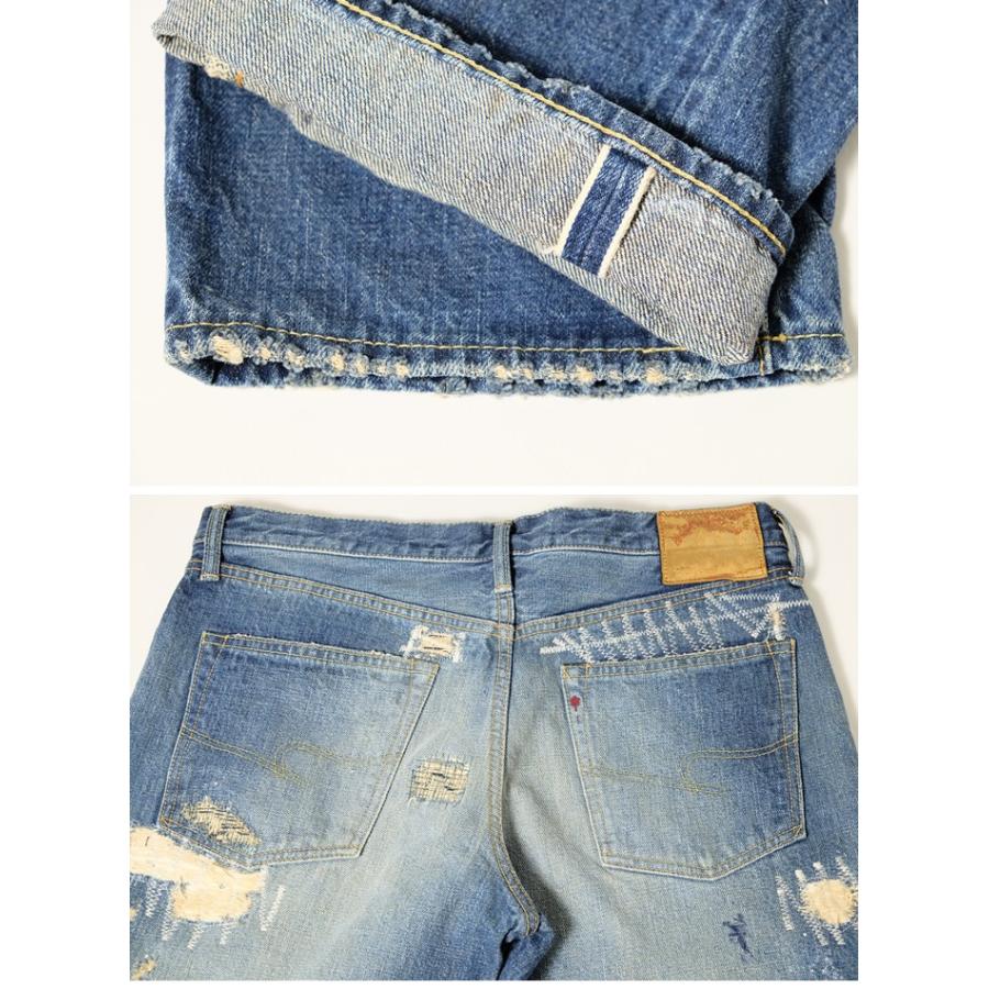 BURGUS PLUS(バーガスプラス) Lot.770 15oz スタンダード BURGUS PLUS(バーガスプラス) Lot.770 15oz スタンダード