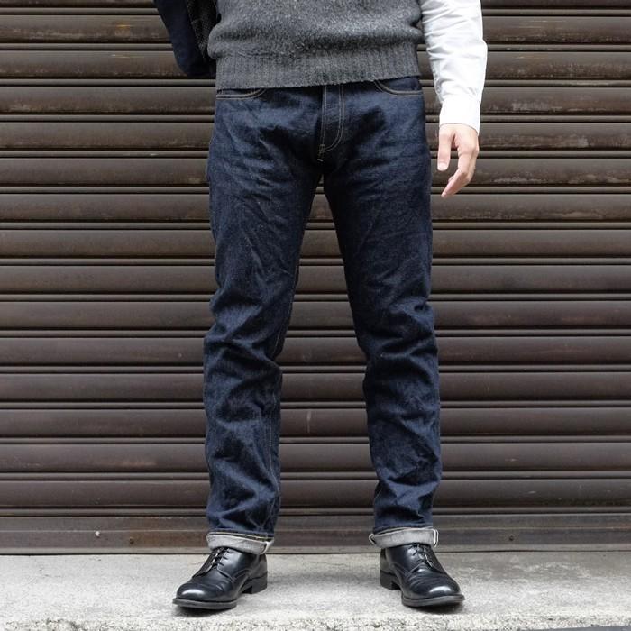 NAKED & FAMOUS X BURGUS PLUS （ネイキッド＆フェイマス×バーガス 