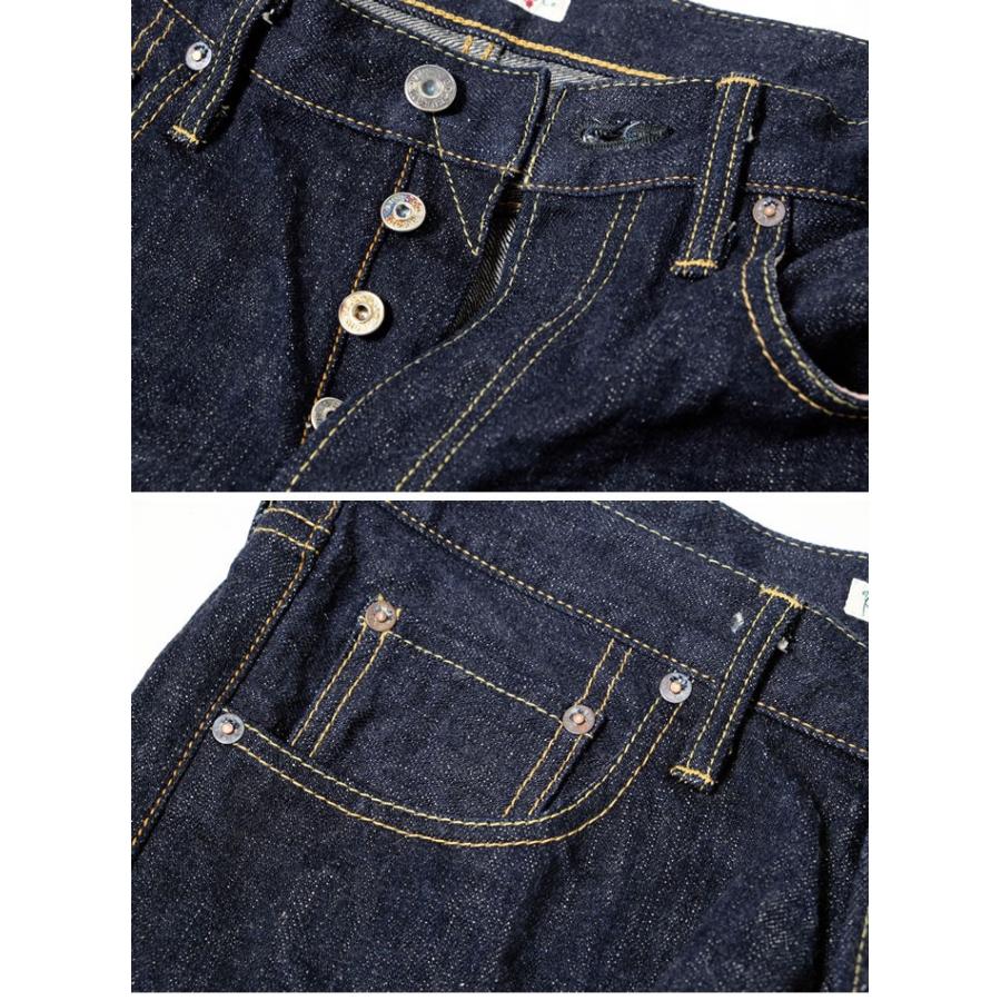 NAKED & FAMOUS X BURGUS PLUS （ネイキッド＆フェイマス×バーガス 