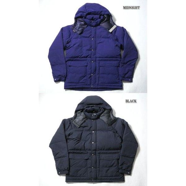 SIERRA DESIGNS（シエラデザインズ）　WHITNEY DOWN JACKET　7953H｜hinoya-ameyoko｜04