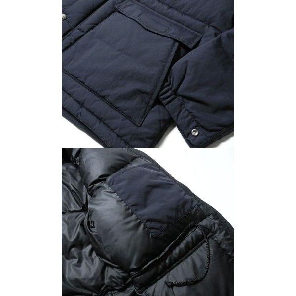 SIERRA DESIGNS（シエラデザインズ） WHITNEY DOWN JACKET 7953H