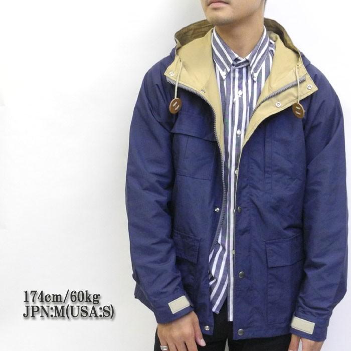 ジャケット・アウター 1970s SIERRA DESIGNS 60/40 PARKA Early-mid 70s Sierra Designs 60/40 Mountain Parka – Basecamp