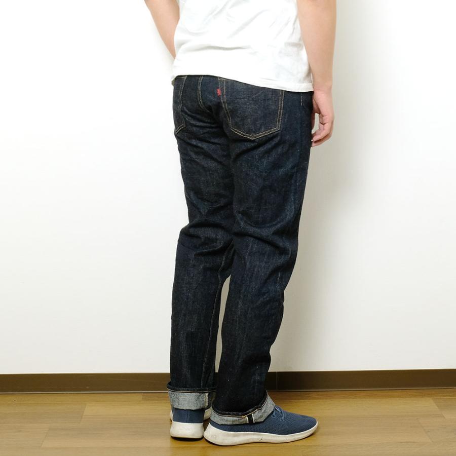 WAREHOUSE（ウエアハウス） Lot.800XX スタンダード ワンウォッシュ