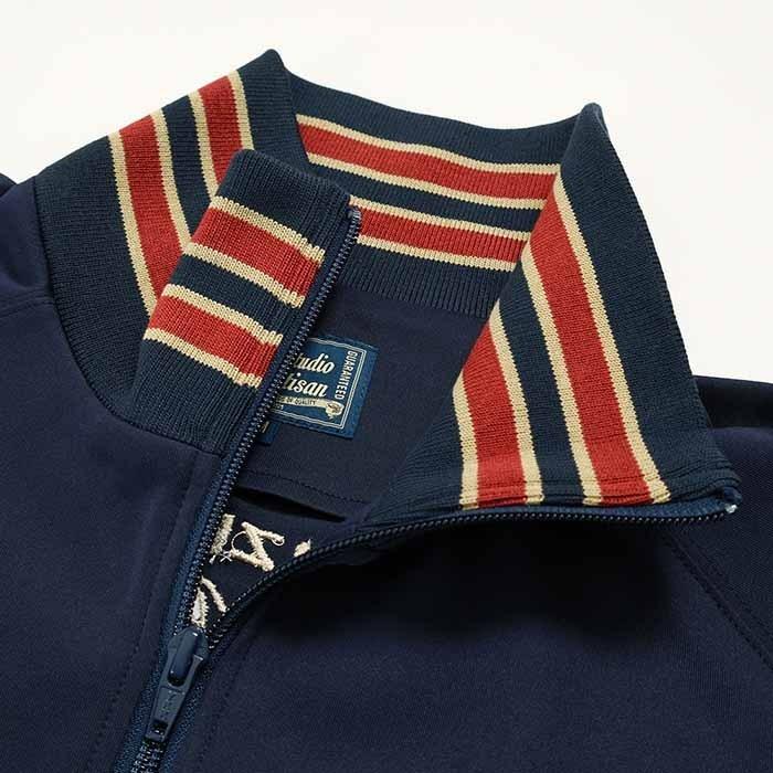 STUDIO D'ARTISAN（ステュディオ・ダ・ルチザン） STUDIO D'ARTISAN