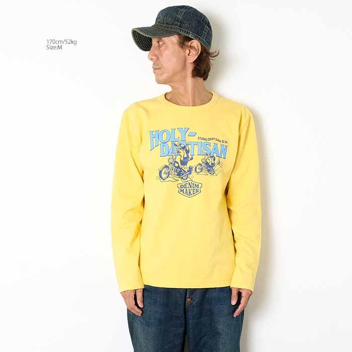 STUDIO D'ARTISAN（ステュディオ・ダ・ルチザン） STUDIO D'ARTISAN