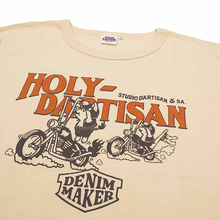 STUDIO D'ARTISAN（ステュディオ・ダ・ルチザン） STUDIO D'ARTISAN
