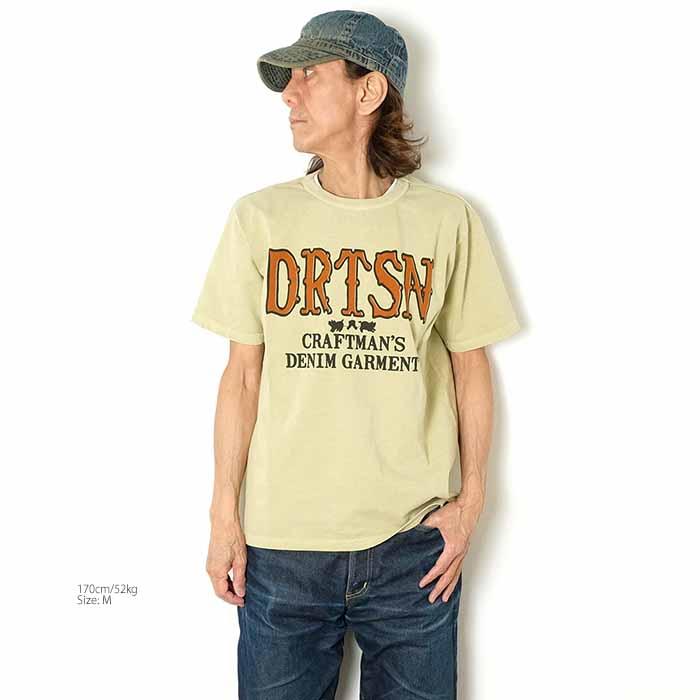 訳あり✨定価78,100円 スパディーノ ピュア コットン Tシャツ STUDIO D'ARTISAN（ステュディオ・ダ・ルチザン） STUDIO D'ARTISAN
