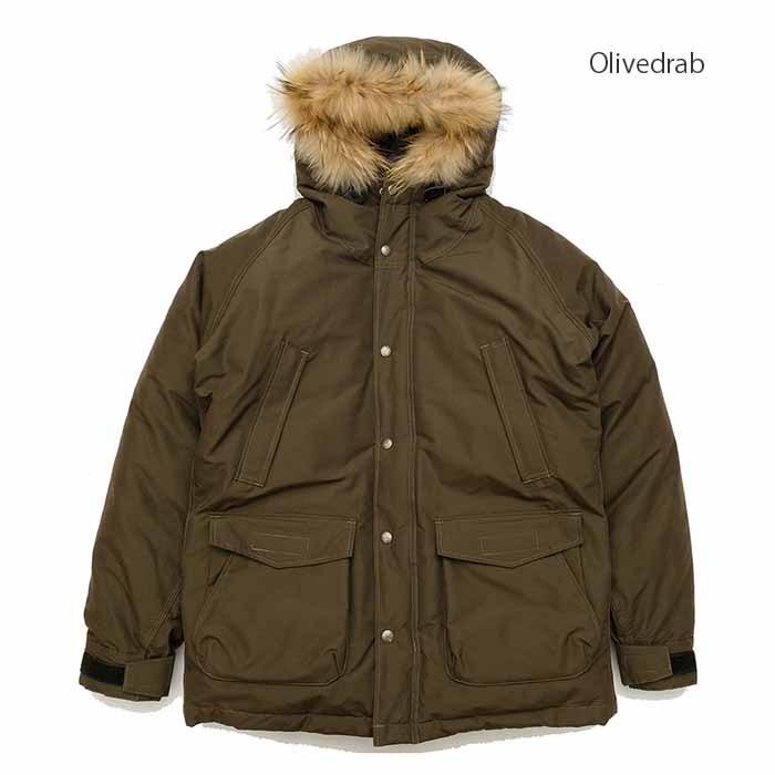 モ*す様 シェラデザイン　SIERRA DESIGNS ミニダウン800 DOWN SIERRA JACKET | DOWN JACKET | ITEM | 【SIERRA DESIGNS