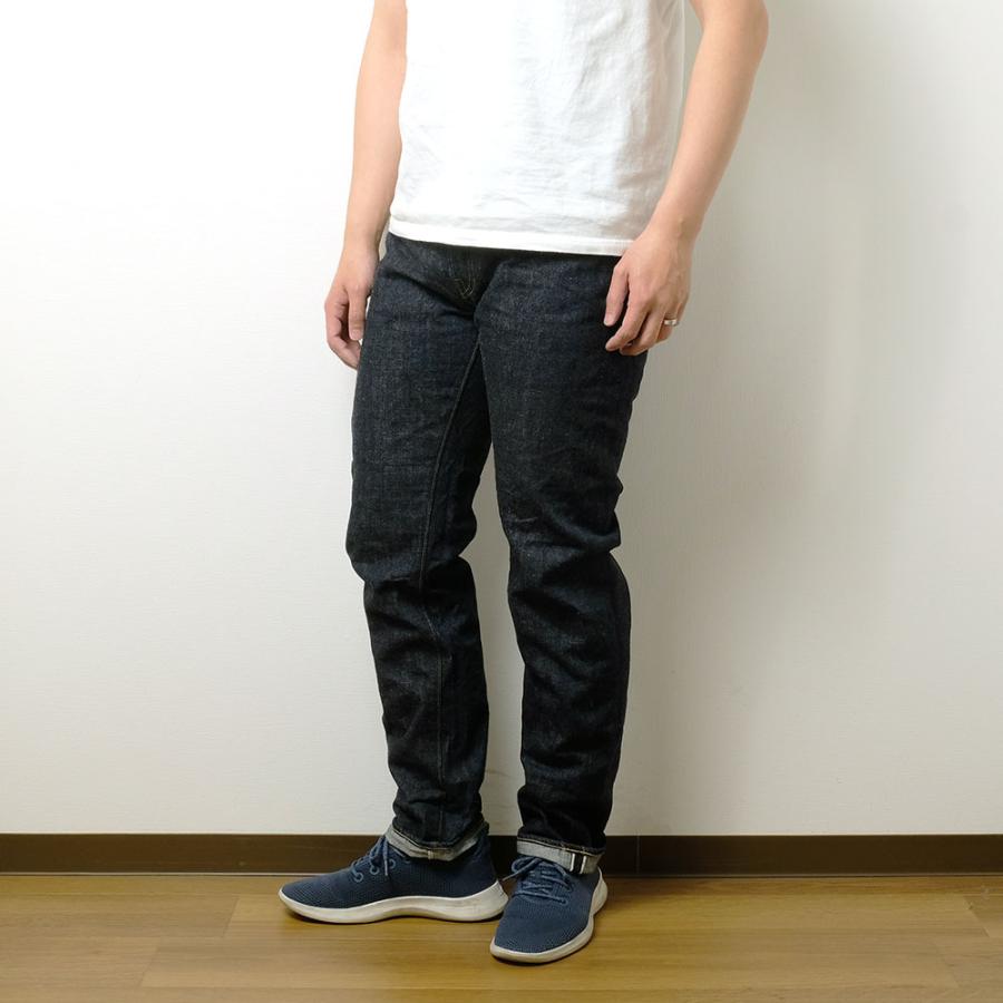 burgus plus 880 WAREHOUSE ヒノヤ W36 BURGUS PLUS × WAREHOUSE collaboration JEANS | HINOYA Official Site