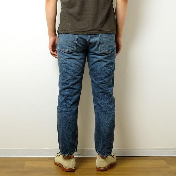 WAREHOUSE（ウエアハウス） BURGUS PLUS × WAREHOUSE（バーガスプラス