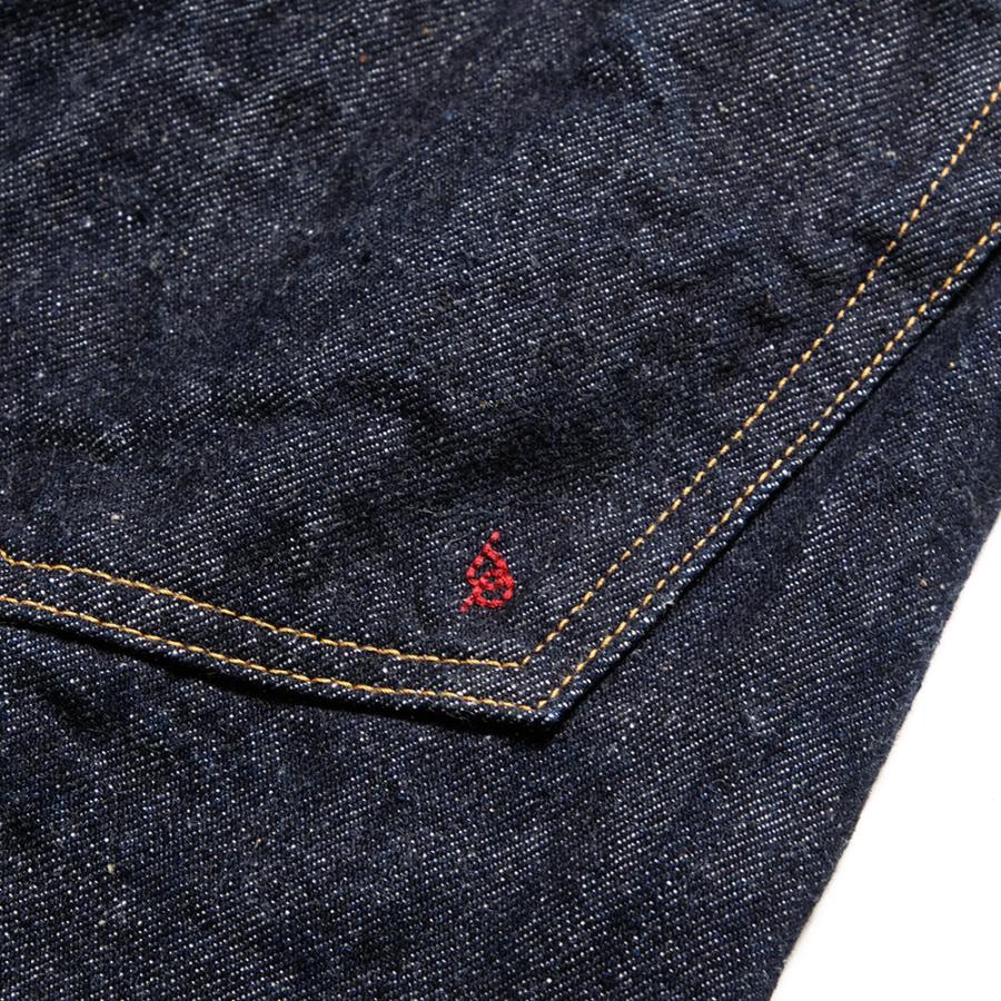 BURGUS PLUS バーガスプラス × ウエアハウス 880-04-01 Lot.880