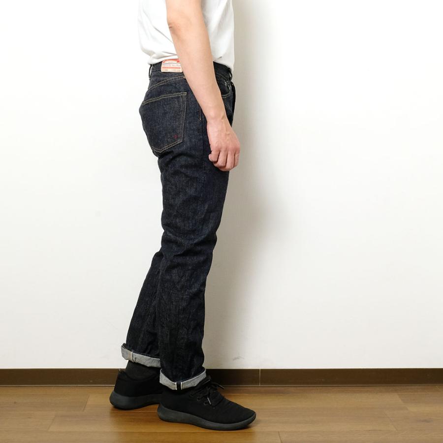BURGUS PLUS バーガスプラス × ウエアハウス 880-04-01 Lot.880 