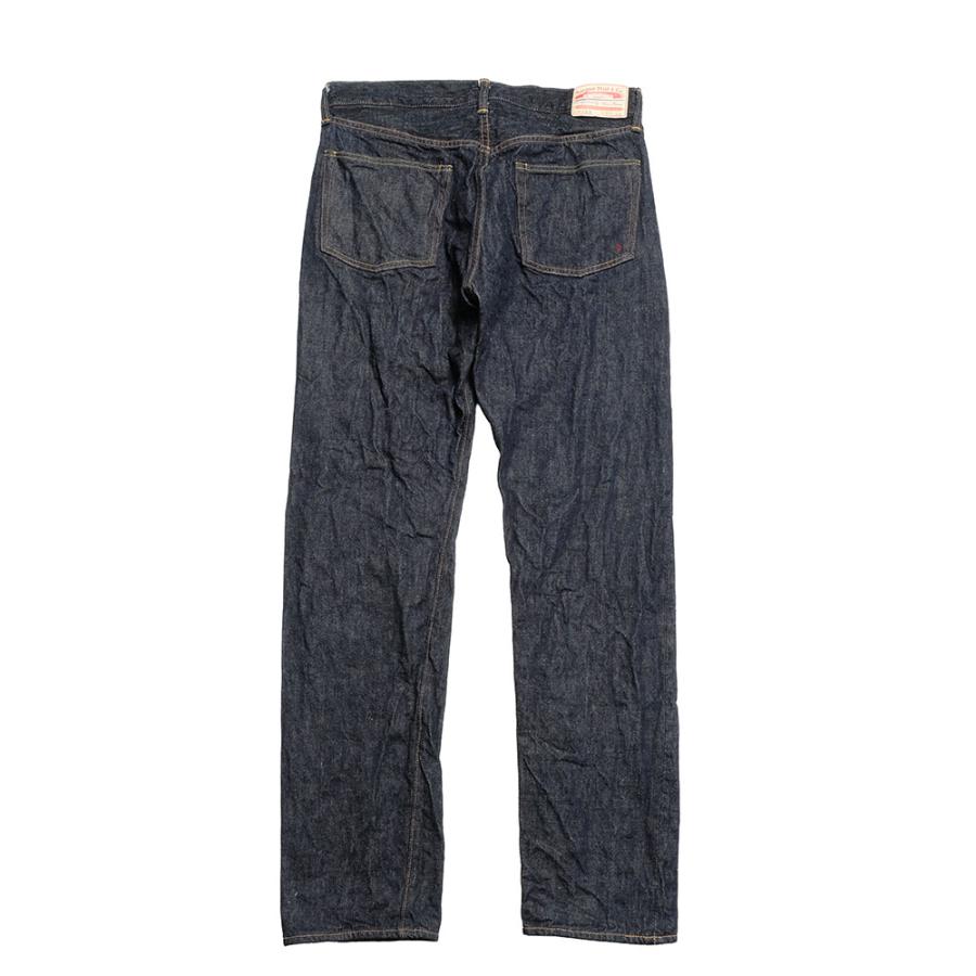 BURGUS PLUS バーガスプラス × ウエアハウス 880-04-01 Lot.880 