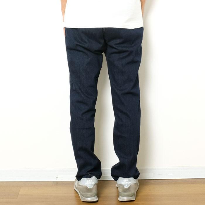 NN PANTS GRAMICCI (グラミチ) Lot.8817-DEJ デニム ニューナロー